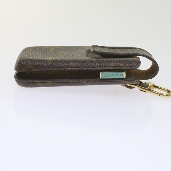 Pre Loved Louis Vuitton  Etui telephone - Picture 6 of 15